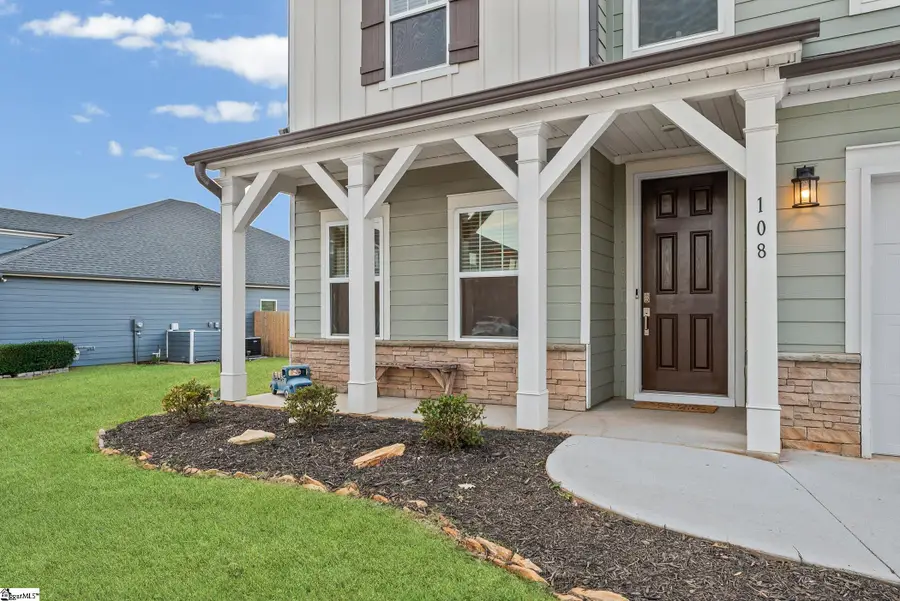 108 Terrapin Cross Way, Simpsonville, SC 29680 - #3