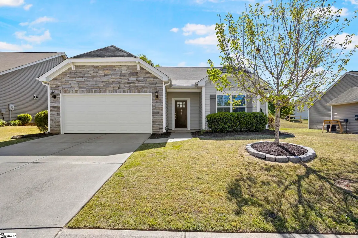 302 Gibby Lane, Simpsonville, SC 29681 - #1