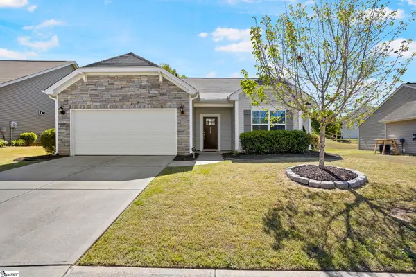 302 Gibby Lane, Simpsonville, SC 29681