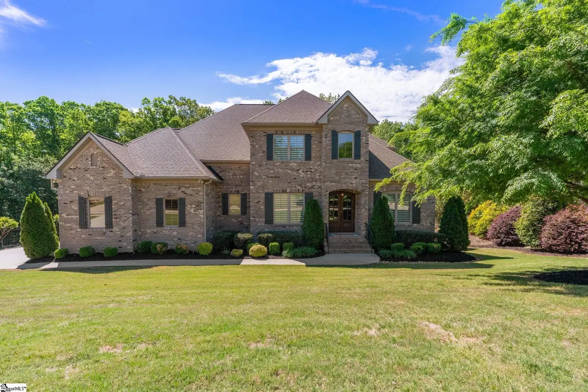 34 Fox Hunt Lane, Greer, SC 29651 - #1