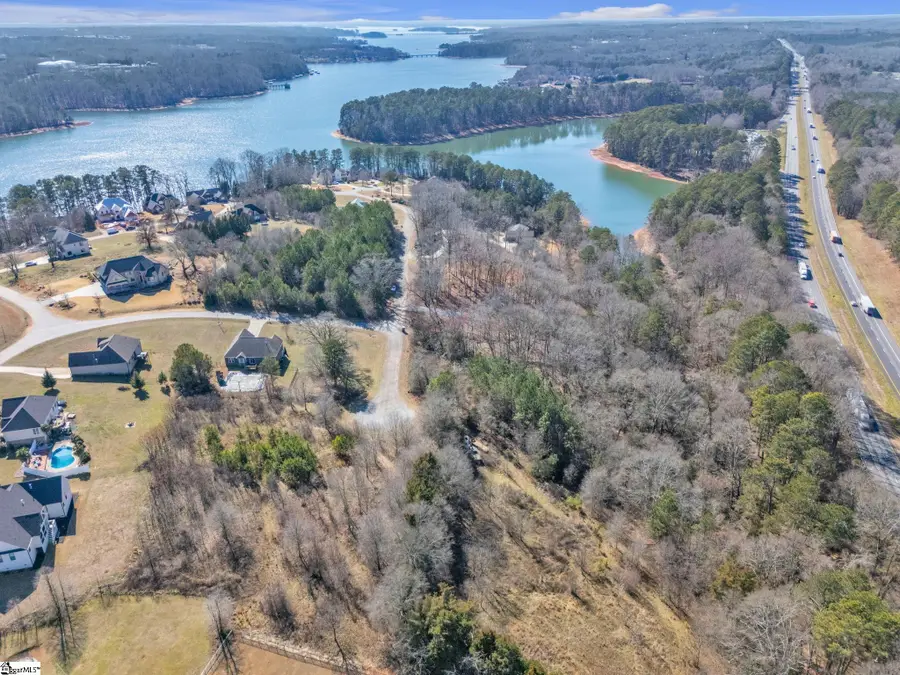 2021 Pompano Drive, Anderson, SC 29625 - #2