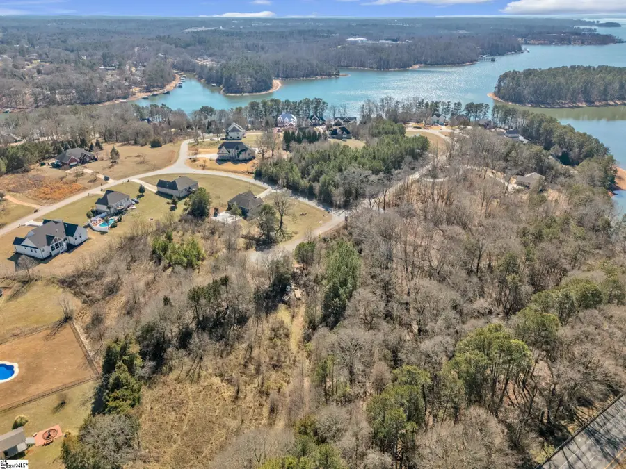 2021 Pompano Drive, Anderson, SC 29625 - #3