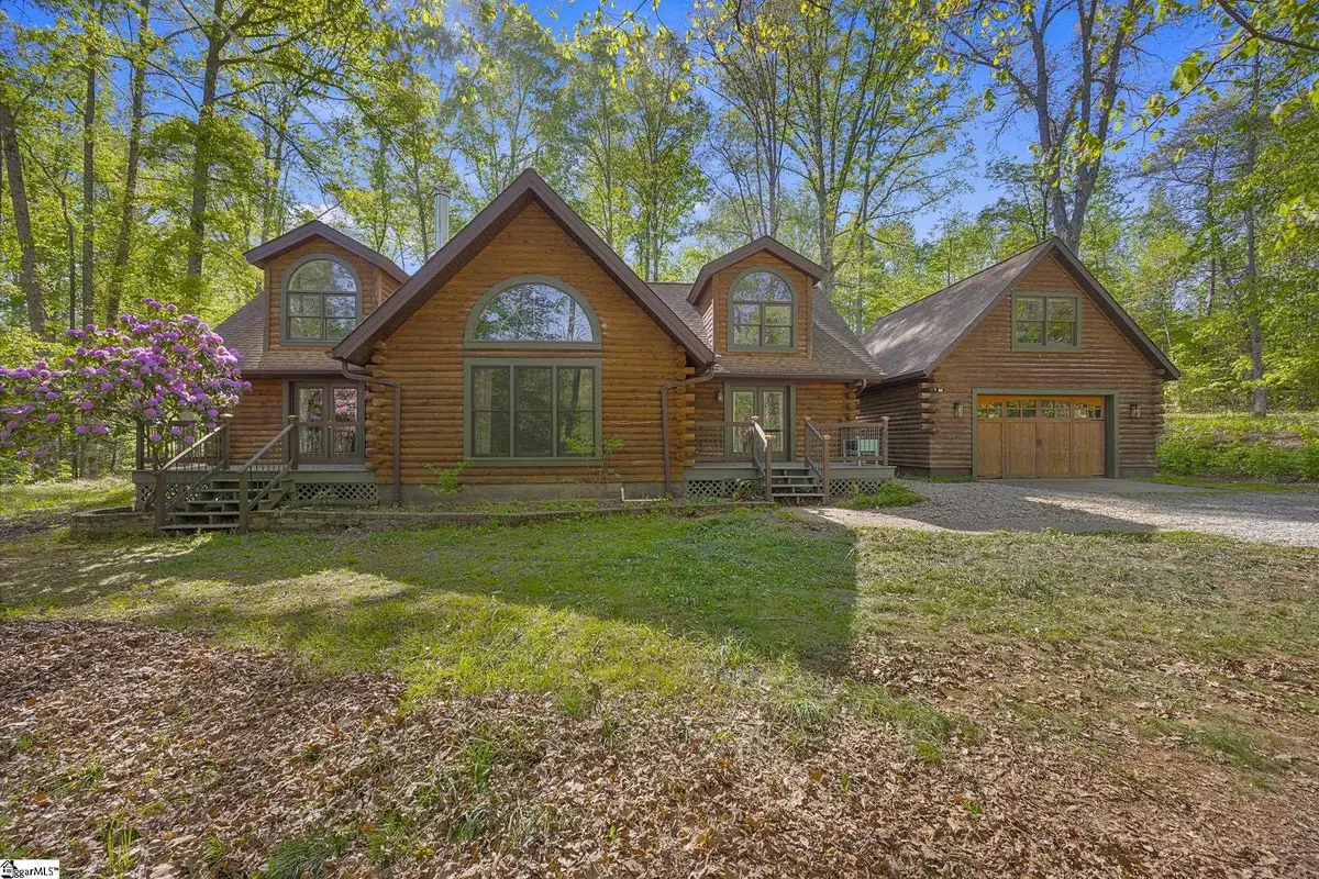 215 Bowen Road, Easley, SC 29640 - #1