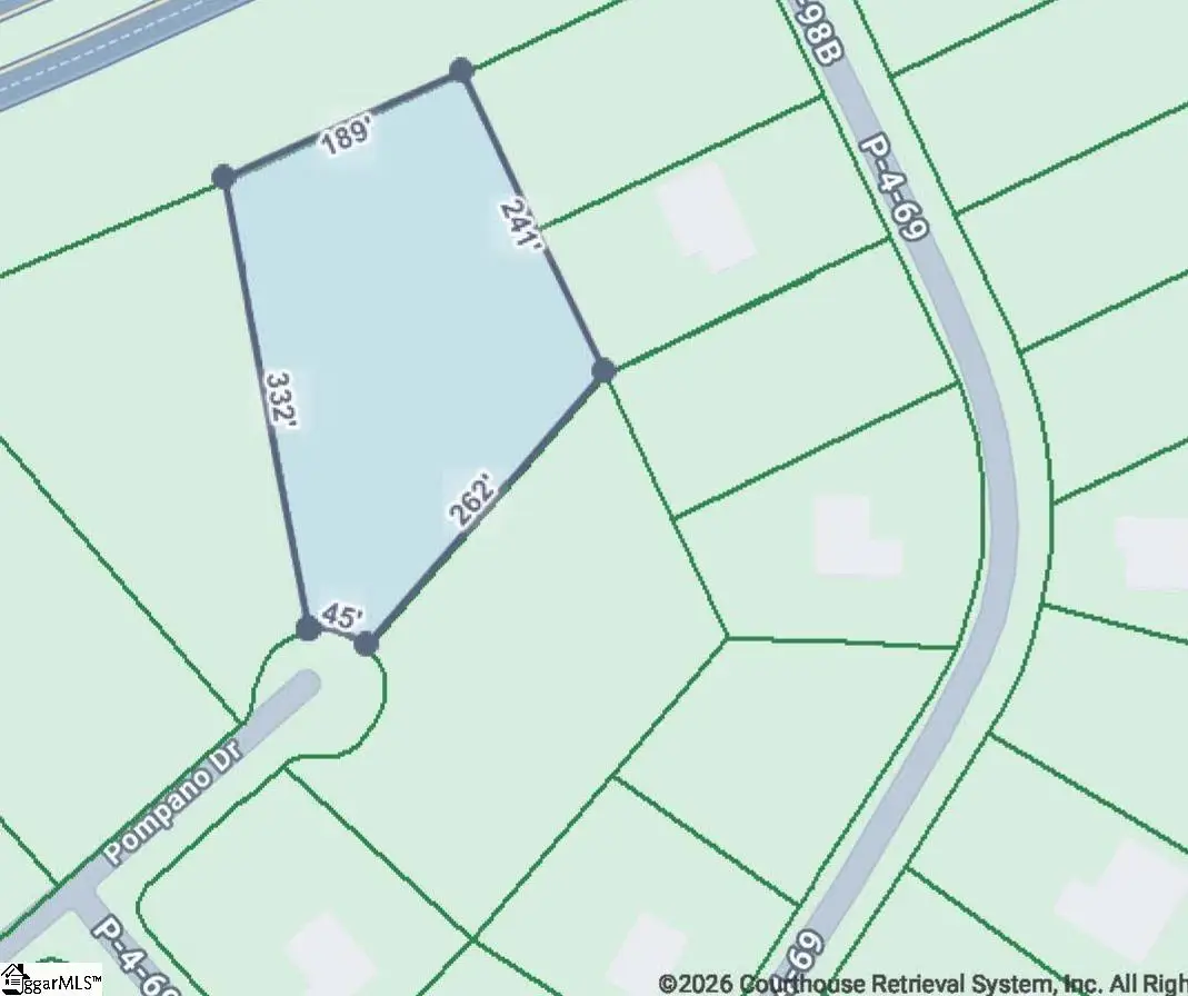 2014 Pompano Drive #Lot 59, Anderson, SC 29625 - #1