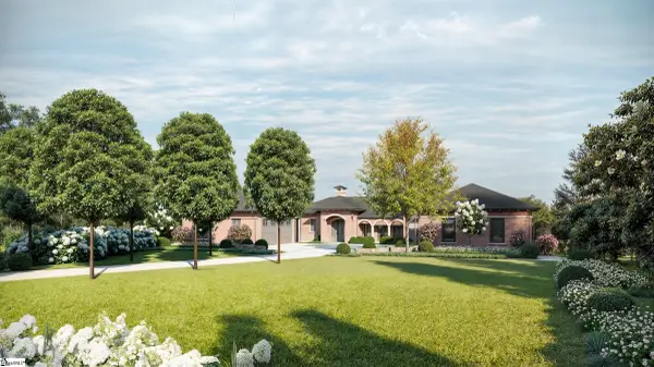 806 Montebello Drive, Greenville, SC 29609