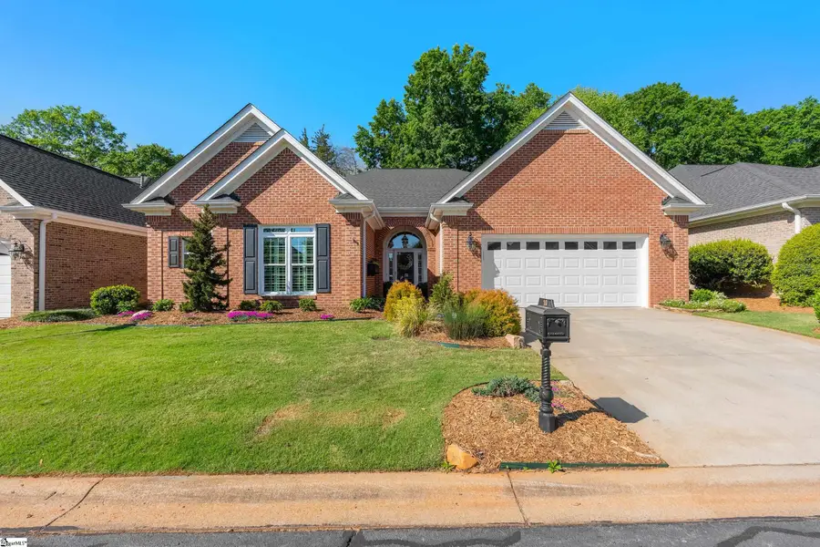 10 Wineberry Way, Greenville, SC 29615 - #2
