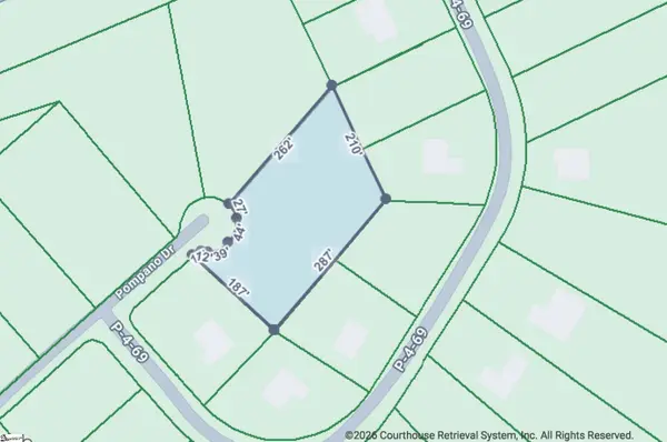 5859 Pompano Drive #Lot 58, 59, Anderson, SC 29625