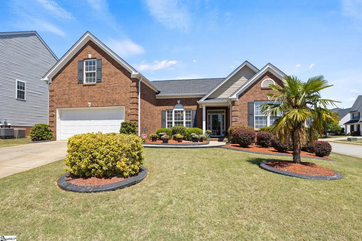 47 Ginger Gold Drive, Simpsonville, SC 29681 - #1
