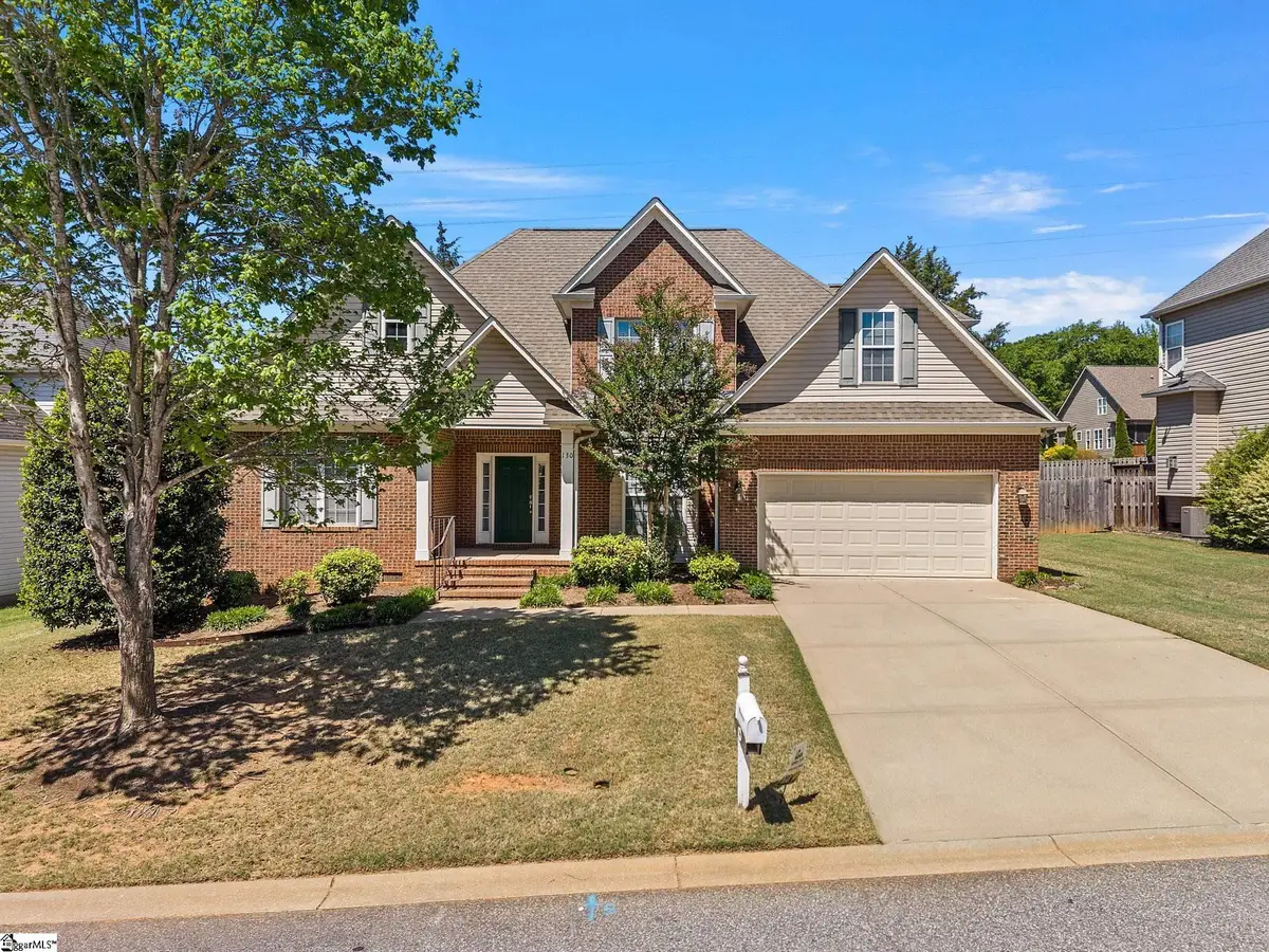 130 Darmondale Drive, Moore, SC 29369 - #1