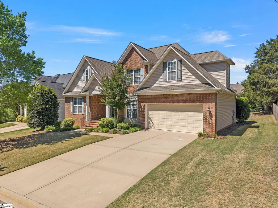 130 Darmondale Drive, Moore, SC 29369 - #3