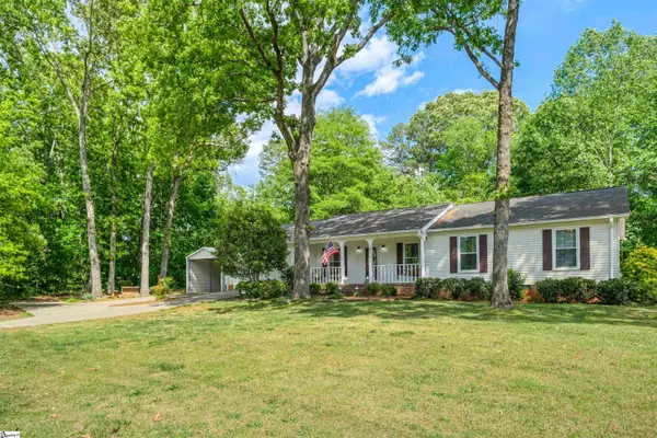 10116 Anderson Road, Easley, SC 29642