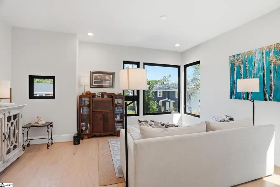 15 Conwell Street, Greenville, SC 29601 - #2