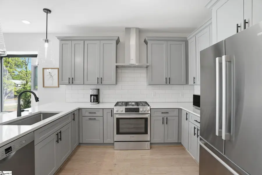 15 Conwell Street, Greenville, SC 29601 - #3