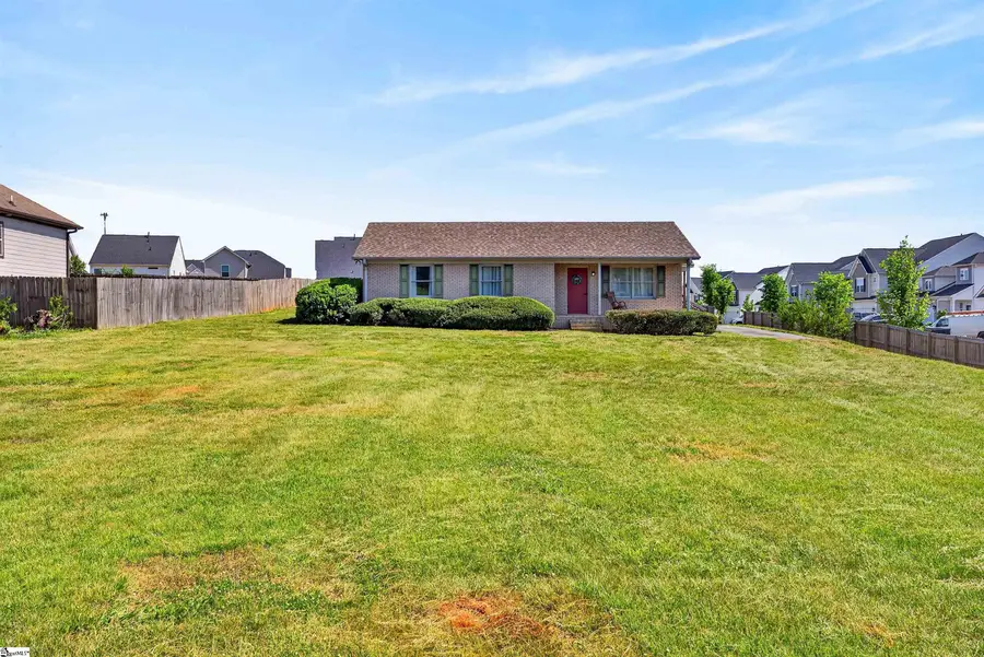 164 Old Furnace Road, Boiling Springs, SC 29316 - #2