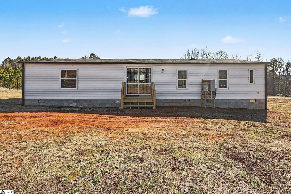 141 Dogwood Drive, Jonesville, SC 29353 - #1