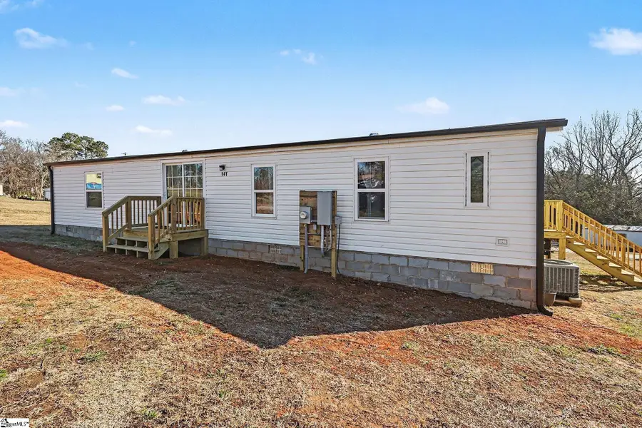 141 Dogwood Drive, Jonesville, SC 29353 - #2