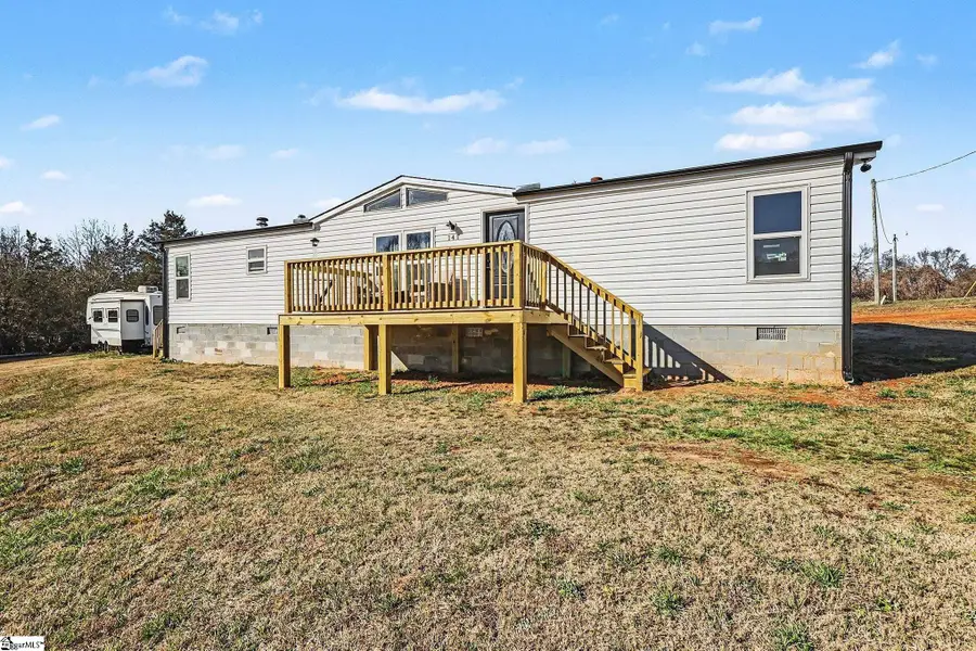 141 Dogwood Drive, Jonesville, SC 29353 - #3