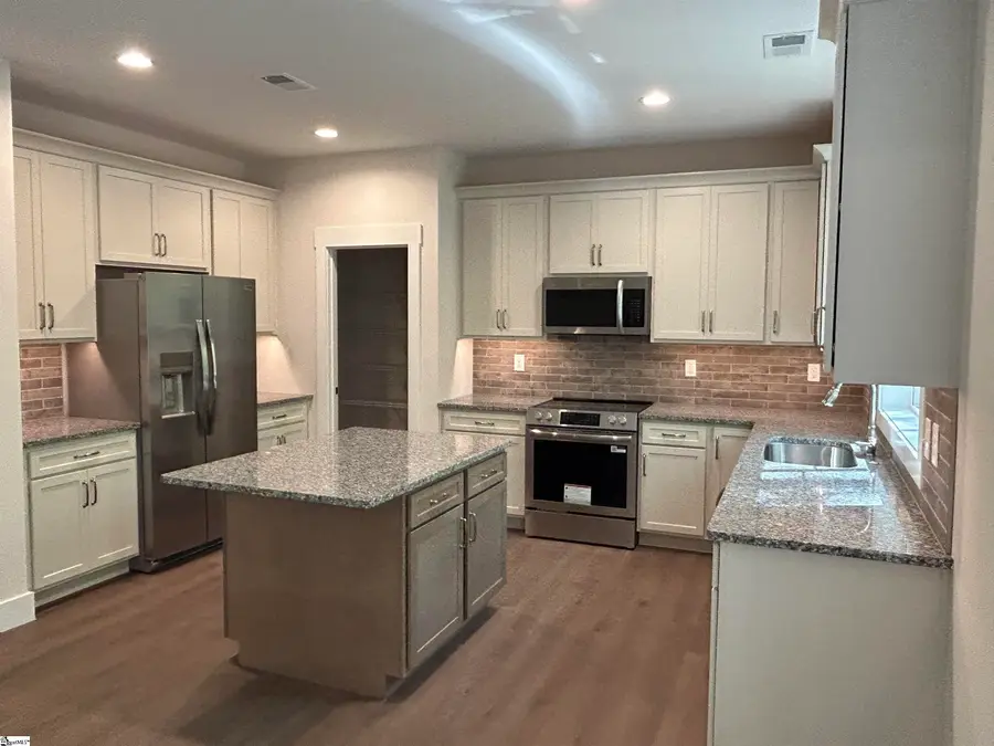 4863 N Hwy 14, Greer, SC 29651 - #3