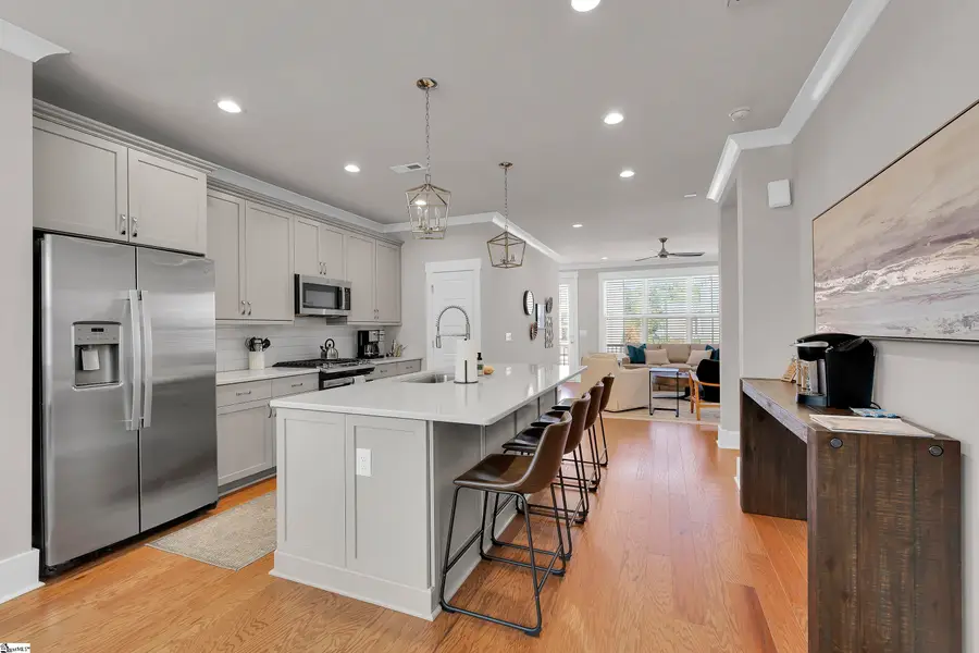 11 Keat Avenue, Greenville, SC 29601 - #3