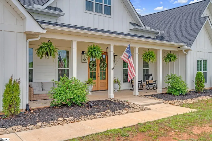 320 Terry Road, Fountain Inn, SC 29644 - #2