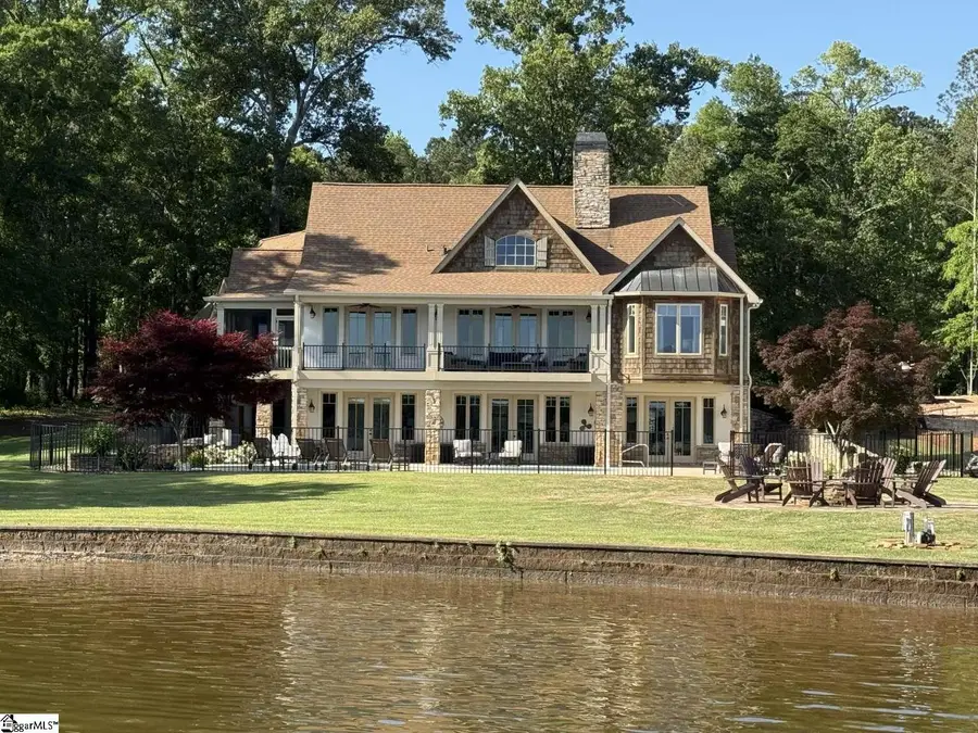 406 Commonwealth Drive, Ninety Six, SC 29666-8302 - #2