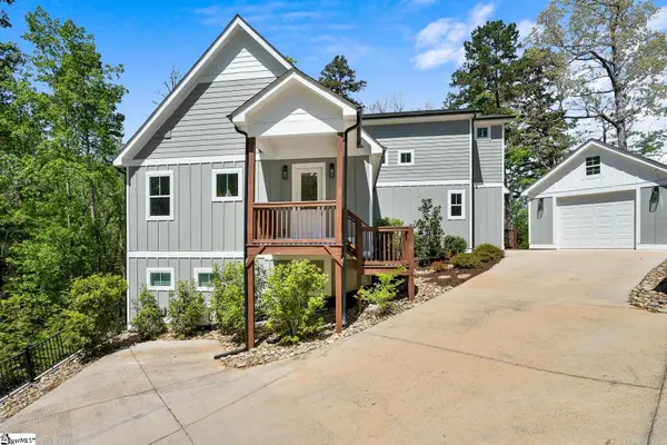 384 Lakemont Drive, Westminster, SC 29693