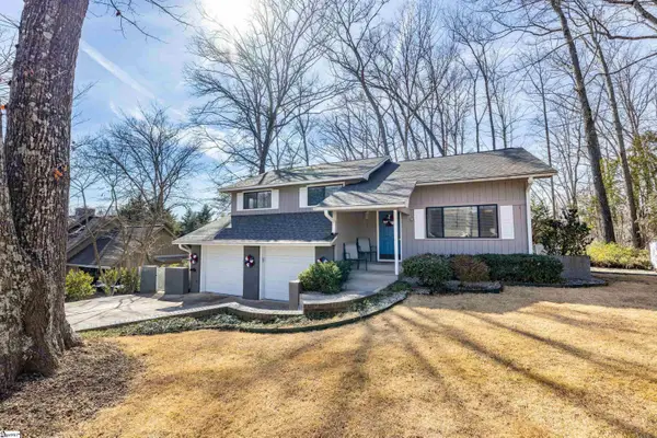 111 Shorecrest Drive, Seneca, SC 29672
