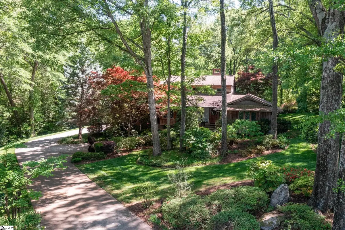 102 Old Salem Avenue, Greer, SC 29650 - #1