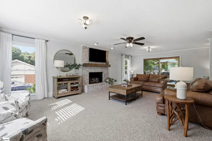 250 Cumberland Drive, Moore, SC 29369 - #3