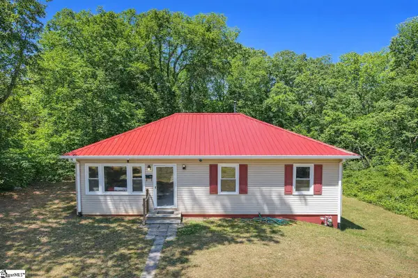 123 Cypress Drive, Gaffney, SC 29340