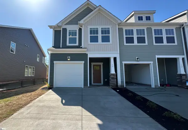 16 Shoemaker Road, Greenville, SC 29617