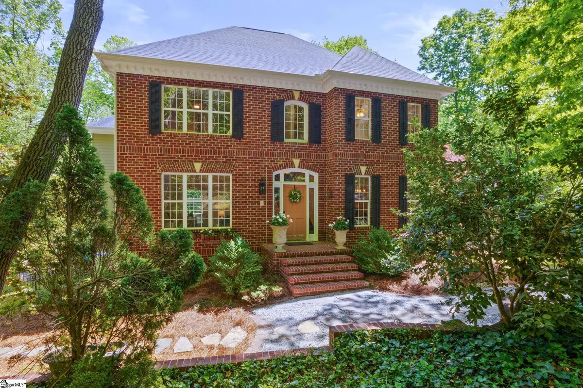 24 Hawk Nest Road, Travelers Rest, SC 29690 - #1
