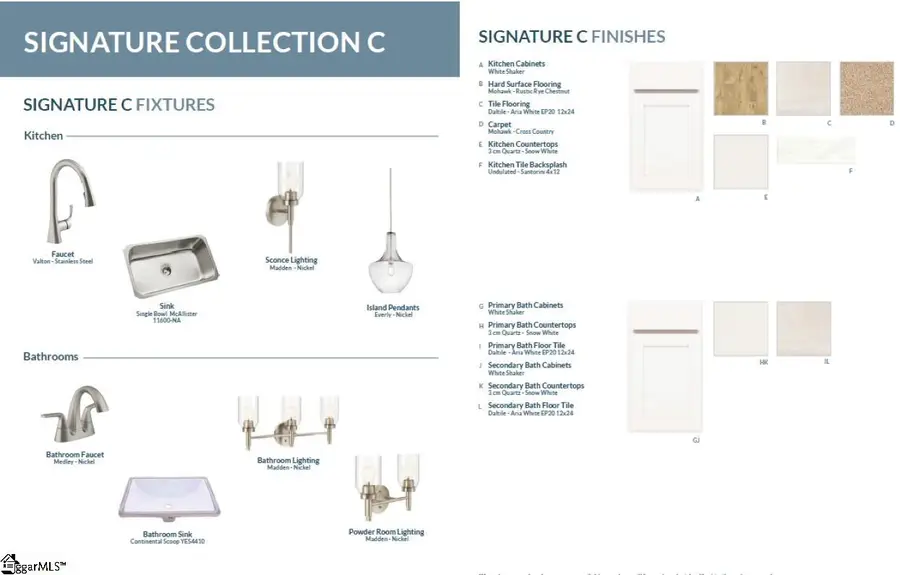 311 Thurgood Drive Extension, Greenville, SC 29607 - #2