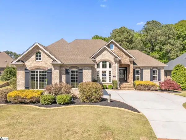 136 Buckland Drive, Anderson, SC 29621