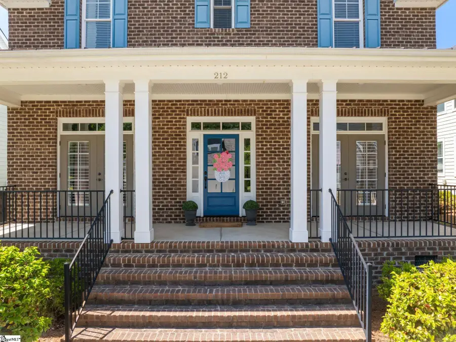 212 Grandmont Court, Greer, SC 29650 - #3