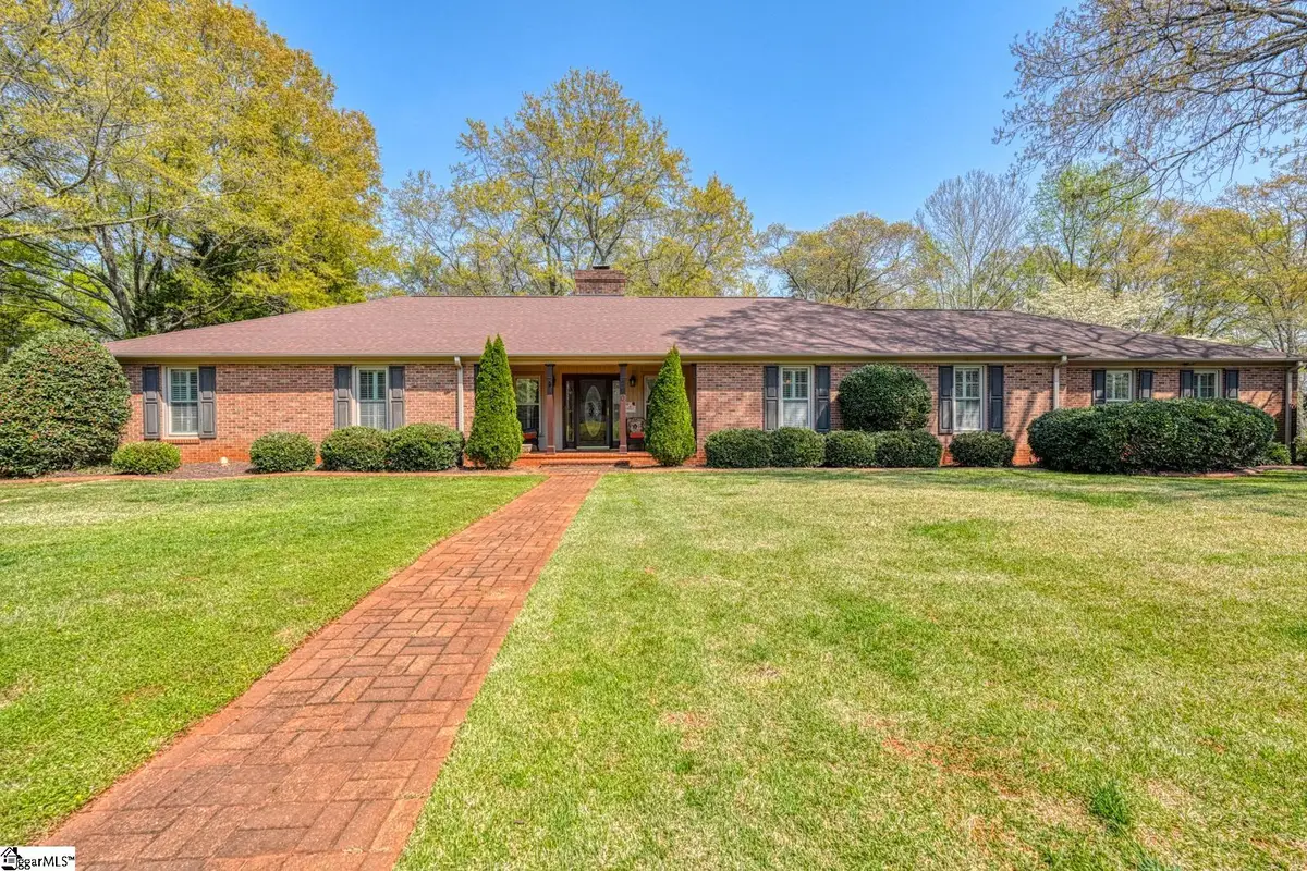 300 Crestview Lane, Spartanburg, SC 29301 - #1