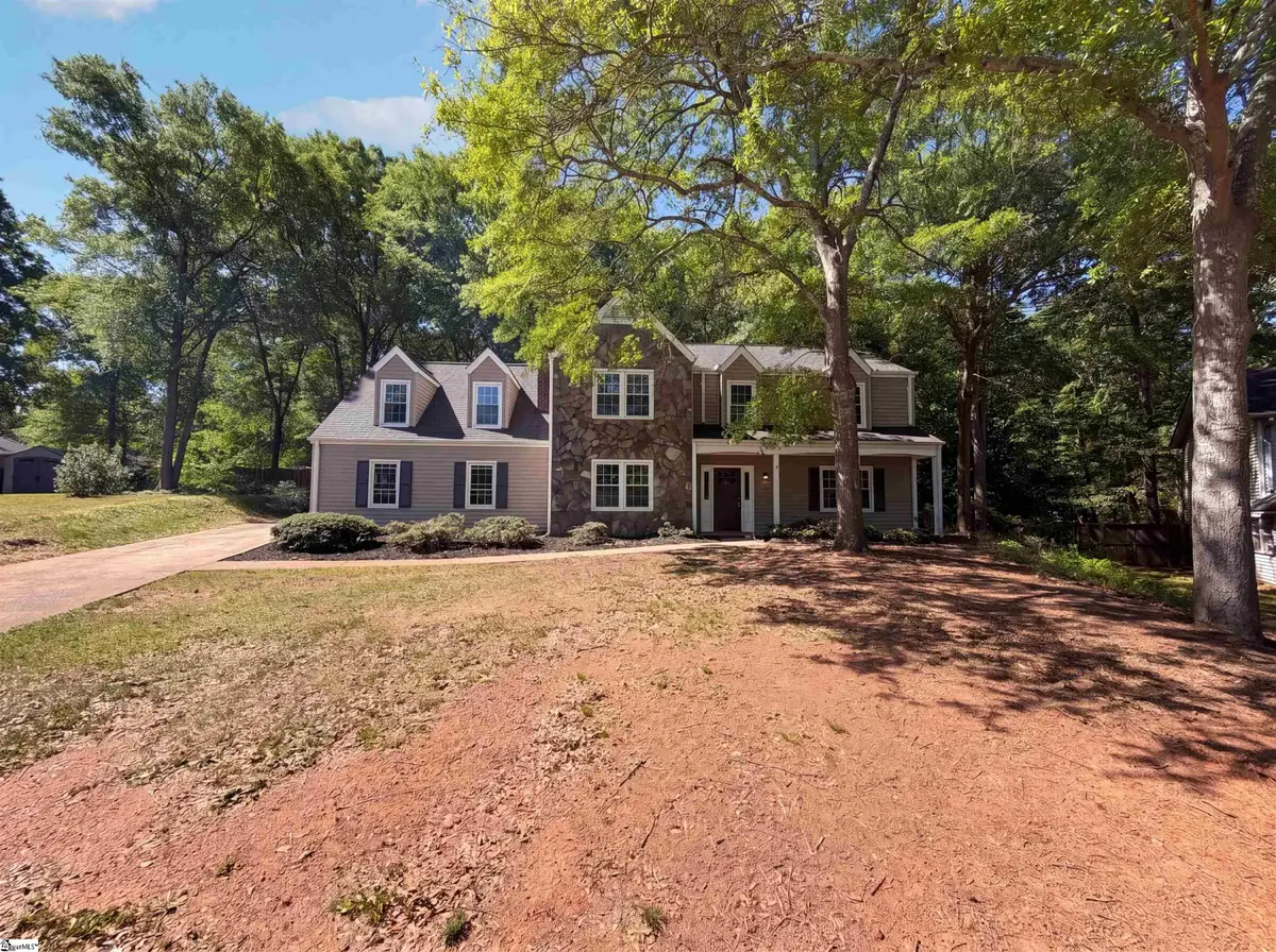 3 Tripbrook Court, Mauldin, SC 29662 - #1