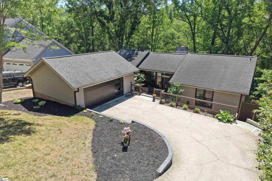 119 Cherrywood Trail, Greer, SC 29650 - #2