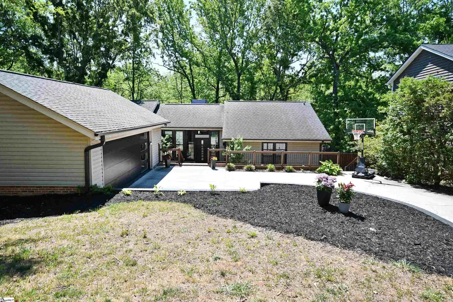 119 Cherrywood Trail, Greer, SC 29650 - #3