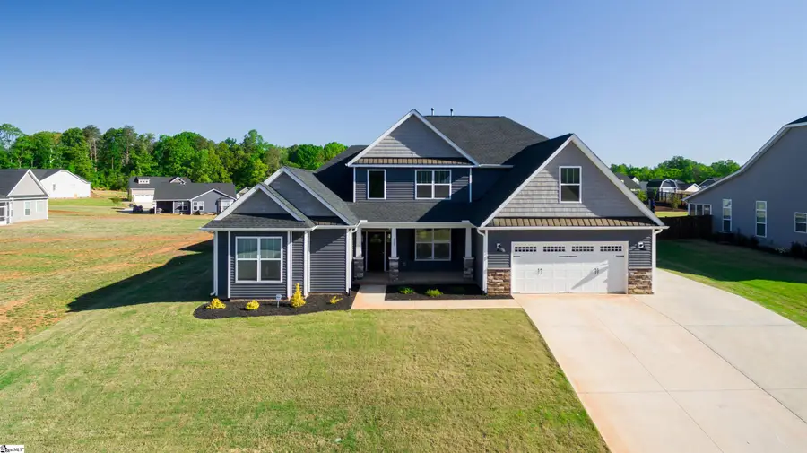 207 Nicole Marie Court, Greer, SC 29651 - #2