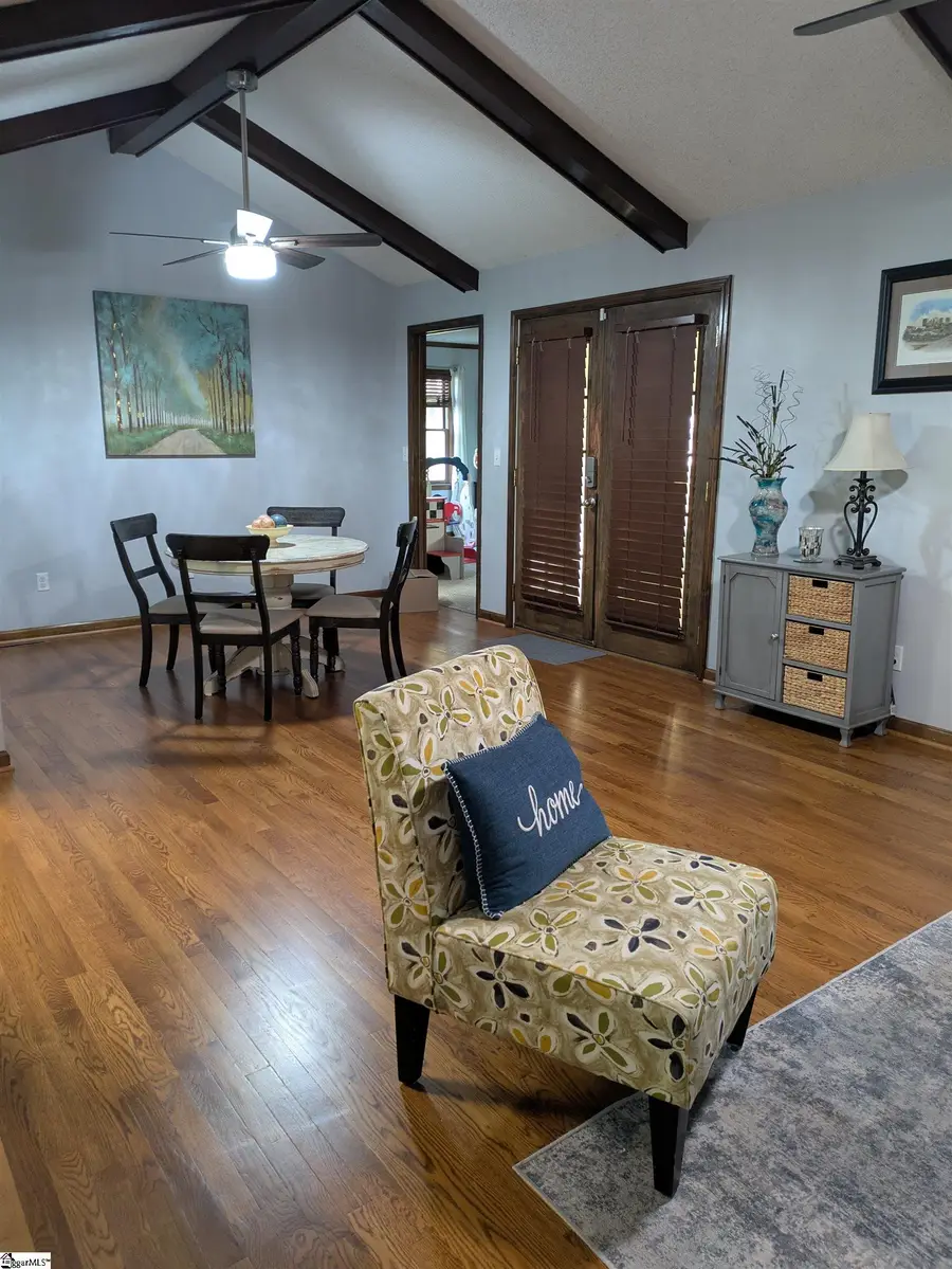 111 Quincy Drive, Greer, SC 29650 - #2