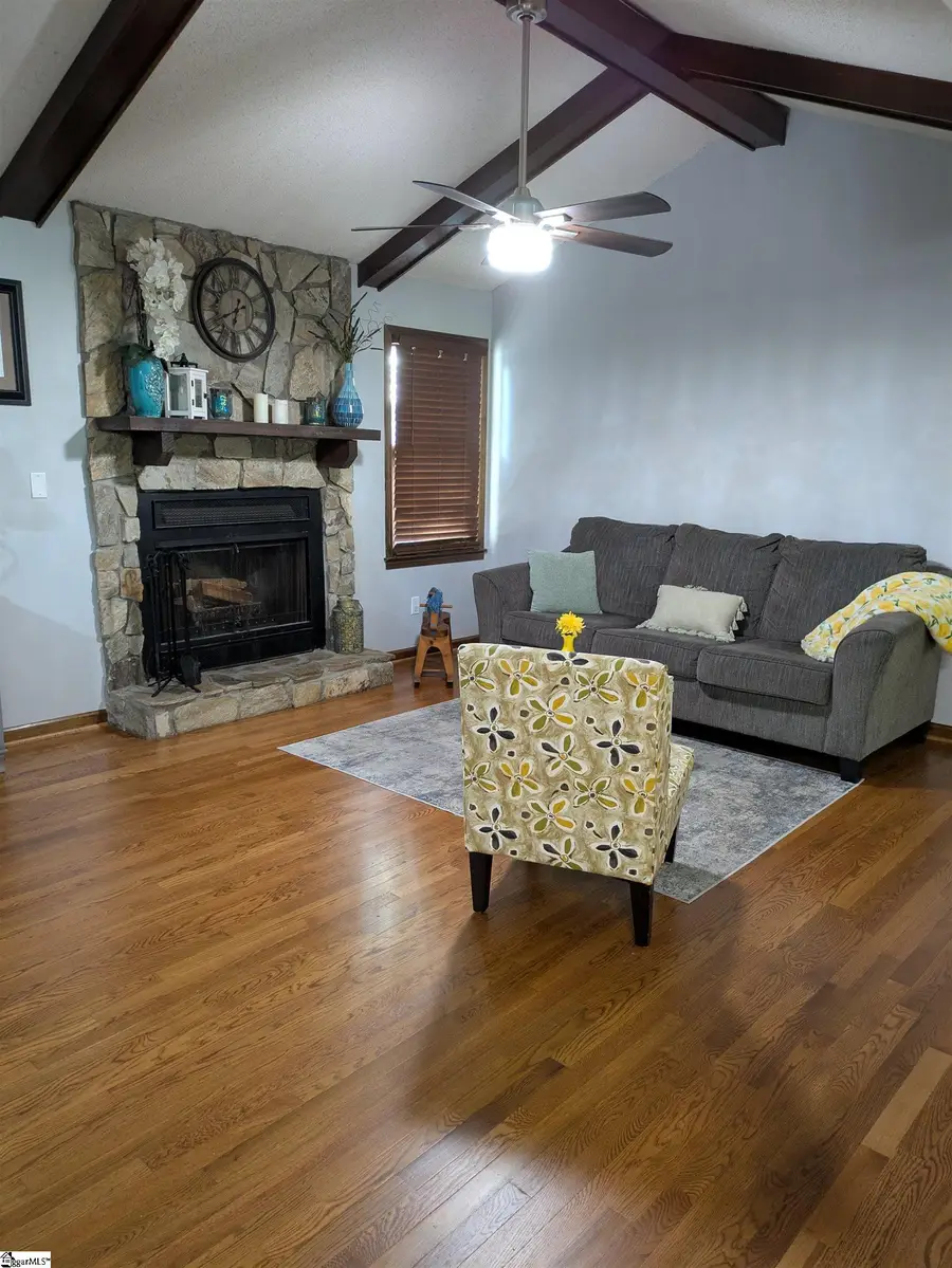 111 Quincy Drive, Greer, SC 29650 - #3