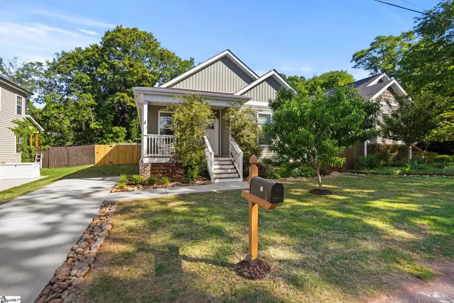 12 Harris Lane, Greenville, SC 29607 - #2