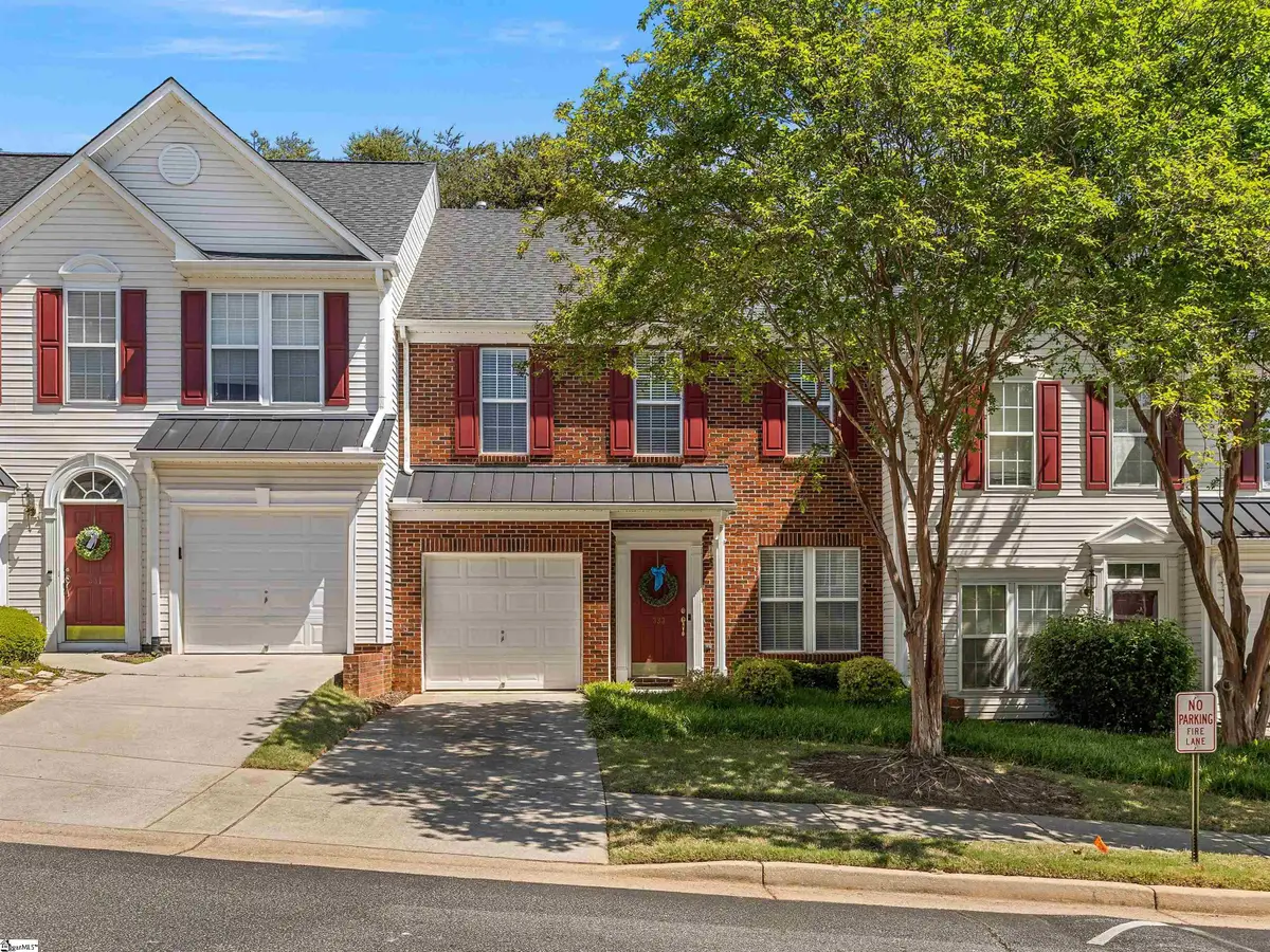 333 Moonstone Drive, Mauldin, SC 29662 - #1