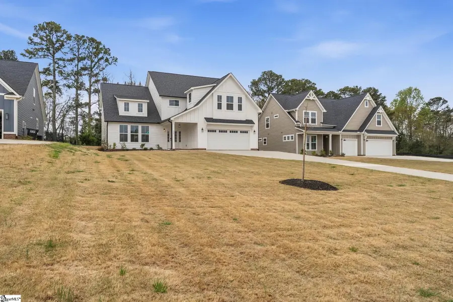 319 Summerall Drive, Anderson, SC 29621 - #3