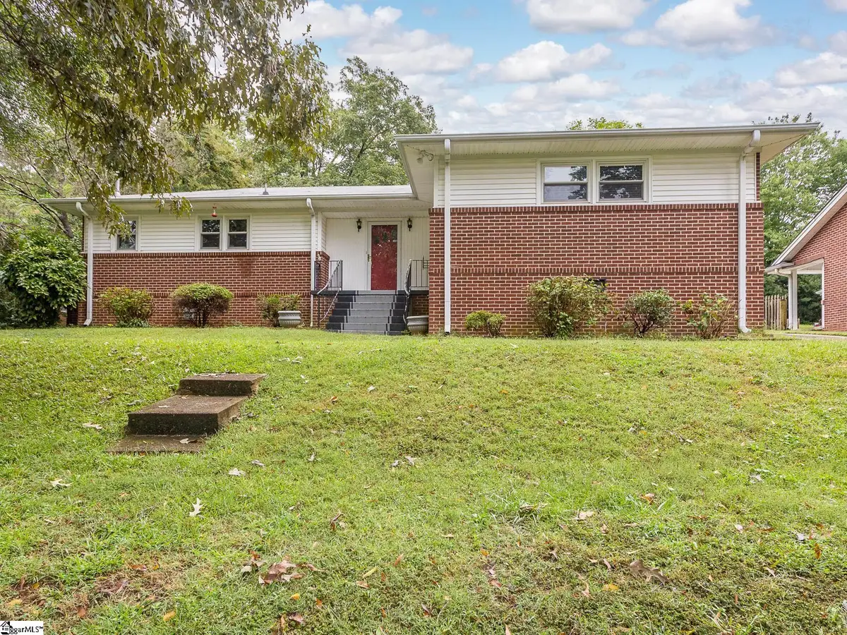 106 Green Street, Greer, SC 29650 - #1