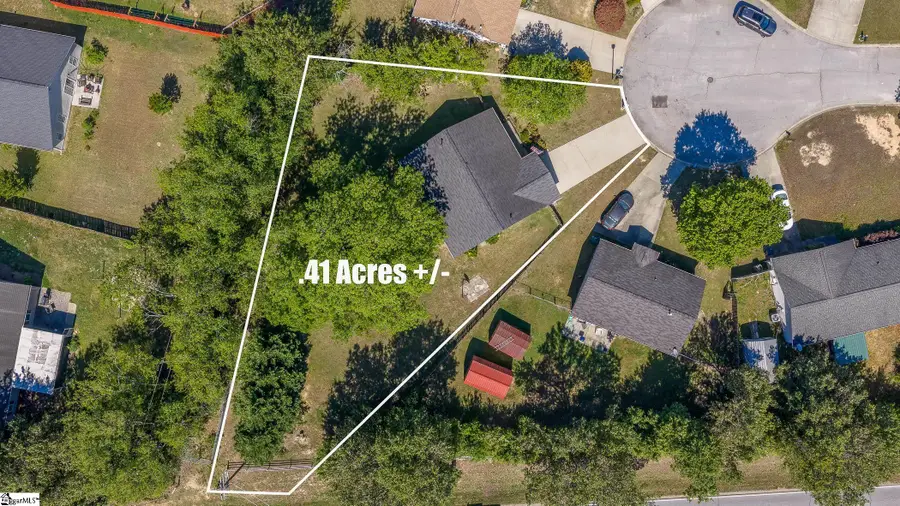 215 Bright Morning Lane, Fountain Inn, SC 29644 - #2