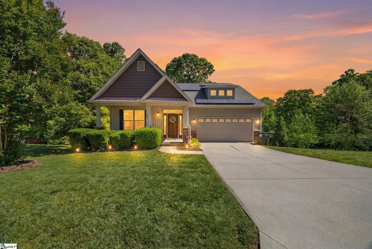 15 Kinlock Lane, Travelers Rest, SC 29690 - #1