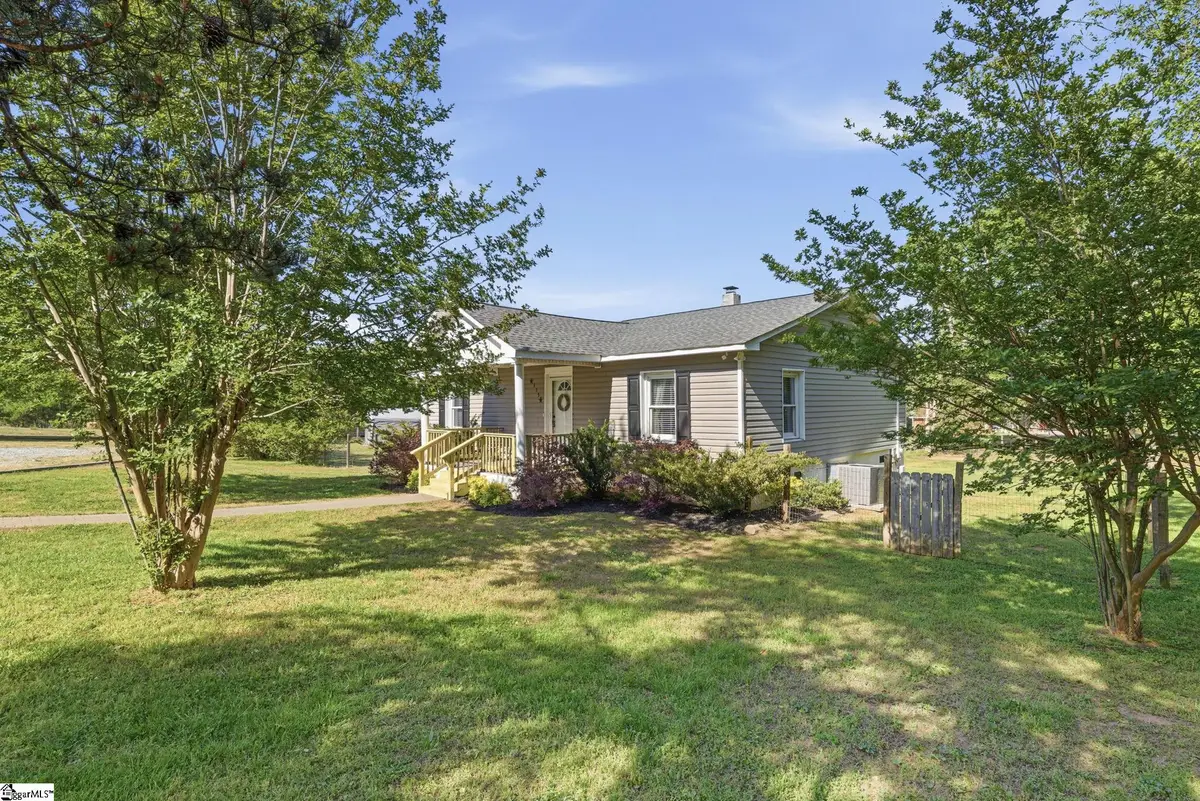 335 Guernsey Lane, Spartanburg, SC 29306 - #1