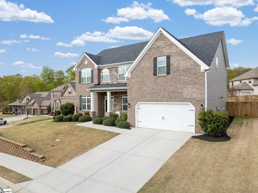 2 Shadywood Place, Simpsonville, SC 29681 - #3